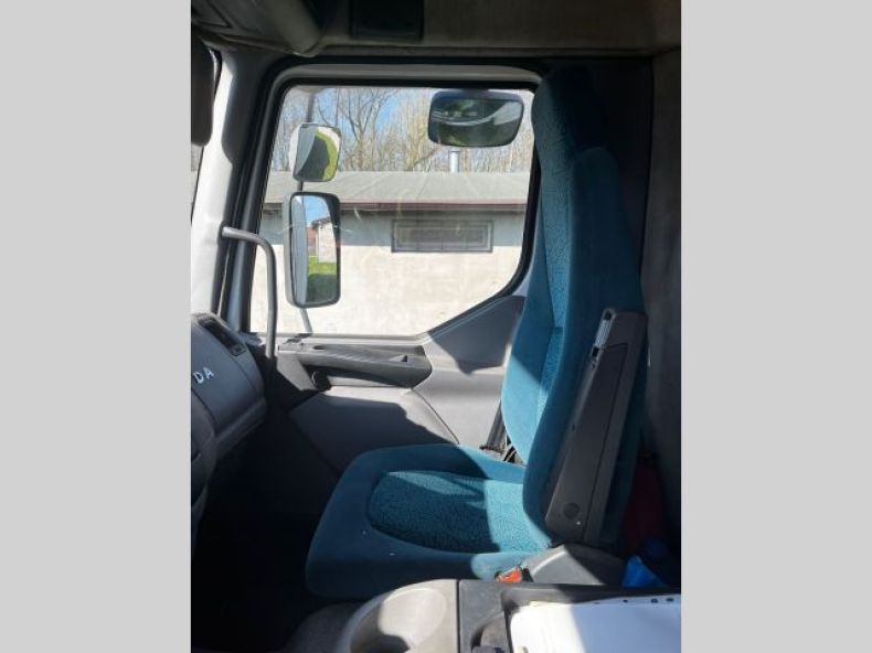 DAF Ostatní - hlavní fotka