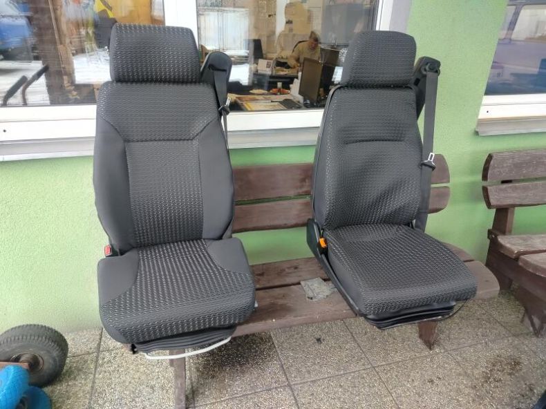 MAN Ostatní - hlavní fotka