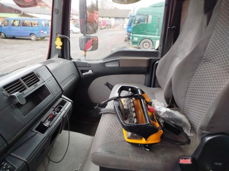 MAN Ostatní - hlavní fotka