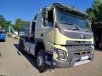 Volvo FM - fotka číslo 2