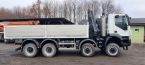 Iveco Trakker - fotka číslo 2
