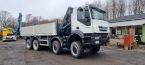 Iveco Trakker - fotka číslo 3