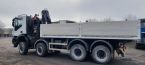 Iveco Trakker - fotka číslo 5