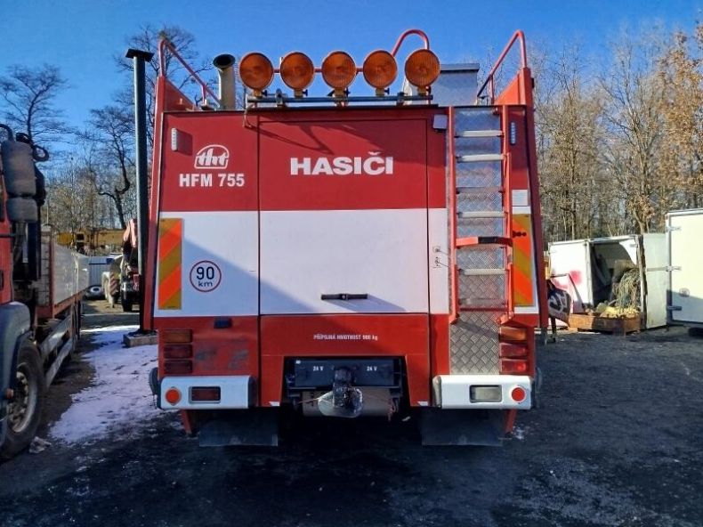 Liaz Ostatní - hlavní fotka