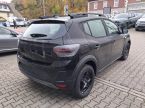 Dacia Sandero - fotka číslo 4