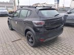Dacia Sandero - fotka číslo 6