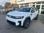 Dacia Bigster - fotka číslo 0