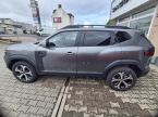Dacia Duster - fotka číslo 7