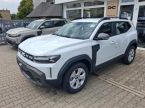 Dacia Duster - fotka číslo 0
