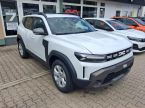 Dacia Duster - fotka číslo 2