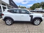 Dacia Duster - fotka číslo 3