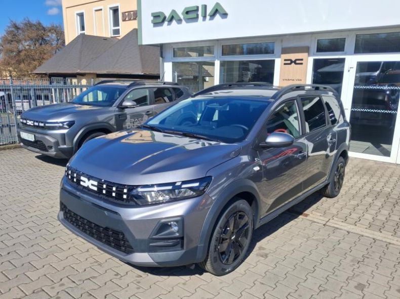 Dacia Jogger - hlavní fotka inzerátu