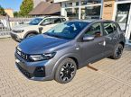 Dacia Sandero - fotka číslo 1