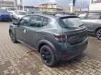 Dacia Sandero - fotka číslo 6