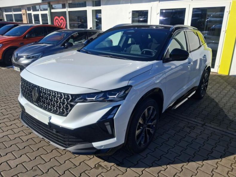 Renault Austral - hlavní fotka inzerátu