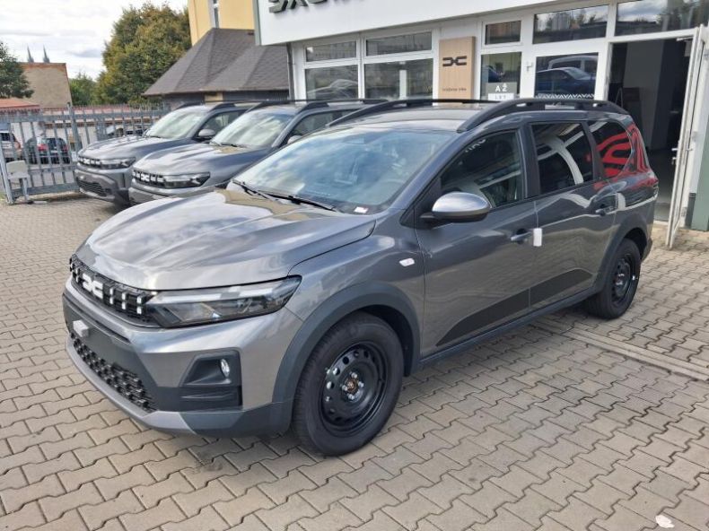 Dacia Jogger - hlavní foto