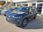 Dacia Bigster - fotka číslo 0