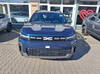 Dacia Bigster - fotka číslo 1