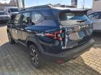 Dacia Bigster - fotka číslo 6