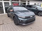 Dacia Sandero - fotka číslo 2