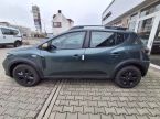Dacia Sandero - fotka číslo 7