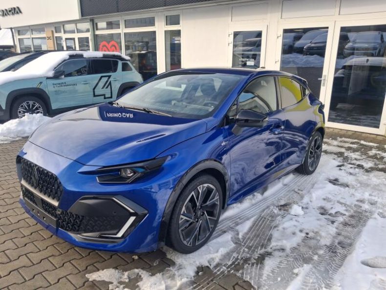 Renault Clio - hlavní fotka inzerátu