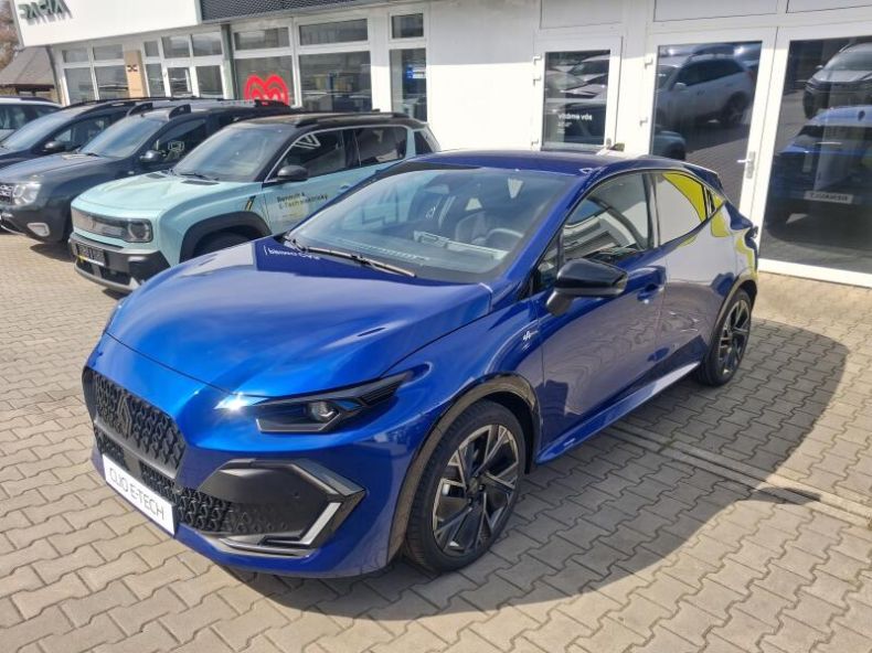 Renault Clio - hlavní fotka inzerátu