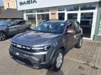 Dacia Duster - fotka číslo 0