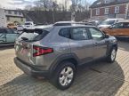 Dacia Duster - fotka číslo 4
