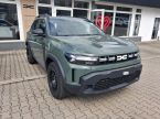 Dacia Duster - fotka číslo 2