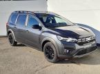 Dacia Jogger - fotka číslo 12