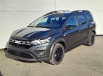 Dacia Jogger - fotka číslo 1