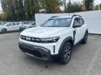 Dacia Duster - fotka číslo 0