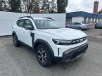 Dacia Duster - fotka číslo 2