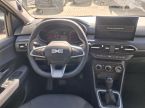 Dacia Sandero - fotka číslo 9