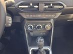 Dacia Sandero - fotka číslo 17