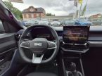 Dacia Bigster - fotka číslo 9
