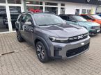 Dacia Bigster - fotka číslo 2