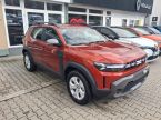 Dacia Duster - fotka číslo 2