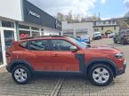 Dacia Duster - fotka číslo 3