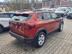 Dacia Duster - fotka číslo 4