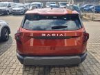 Dacia Duster - fotka číslo 5