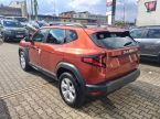 Dacia Duster - fotka číslo 6