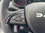 Dacia Sandero - fotka číslo 11