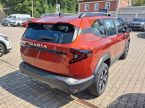 Dacia Bigster - fotka číslo 4