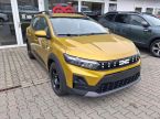 Dacia Sandero - fotka číslo 2