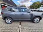 Dacia Duster - fotka číslo 3