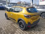 Dacia Sandero - fotka číslo 5