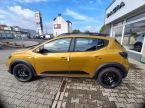 Dacia Sandero - fotka číslo 6