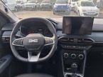 Dacia Sandero - fotka číslo 8